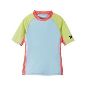 Reima Boys Sunproof Shirt, Blue